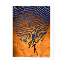 The print - L'empreinte