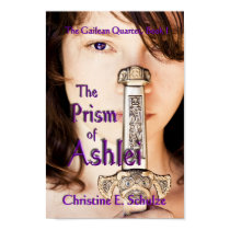 The Prism of Ashlei Print