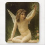 The Prisoner (Le Captif) by Bouguereau Mouse Pads
