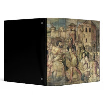 The Prisoners Binders