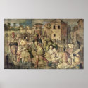 The Prisoners posters