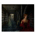 The Prison's Ghosts posters