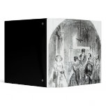 The Private Marriage of Anne Boleyn binders