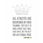 The Prize Shirts