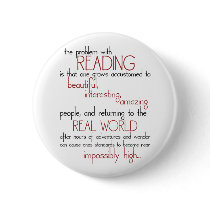 The Problem With Reading buttons by ObsessionDesign The Problem With Reading buttons