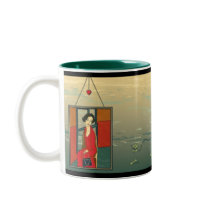 The Prodigal Abroad mugs
