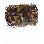 The Prodigal Son in a Foreign Land, 1880 t-shirts