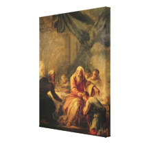 The Prodigal Son canvas prints