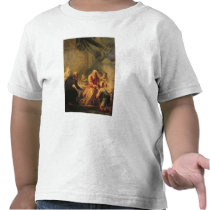 The Prodigal Son Tees