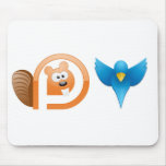 The Producteev / Tweeteev MousePad