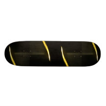 The Professional Skate Deck