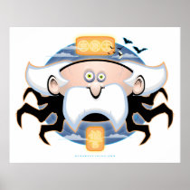 The Professor's Revenge Poster