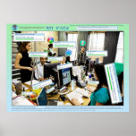 The progress bar experience posters