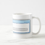 The progress of my career mugs