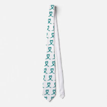 The Project PCOS Have a Heart Tie