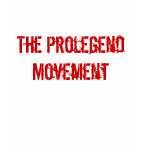 The Prolegend Movement T Shirts