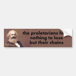 the proletarians