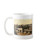 The promenade, Flensburg, Schleswig-Holstein, Germ Coffee Mug