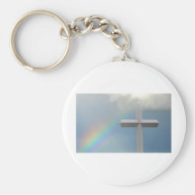 The Promise Key Chain