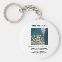 THE PROMISE KEY CHAIN