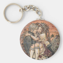 The Promise Keychain