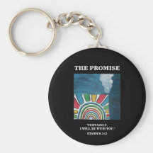 THE PROMISE KEYCHAINS