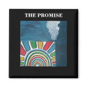 THE PROMISE magnets by knud312 THE PROMISE magnets