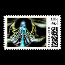 The Promise Postage stamps