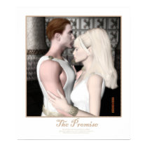 The Promise posters by islandgirl The Promise posters