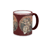 The Promise Romantic Love Mug