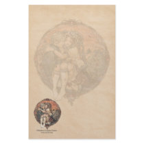 The Promise Stationery