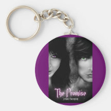 The Promise Swag Key Chain