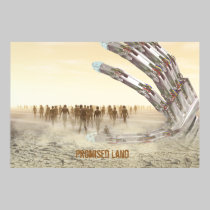 The Promised Land poster posters