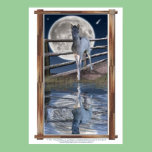 "THE PROPHECY CHILD" Art Prints & Posters
