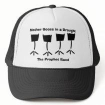 The Prophet Band hats