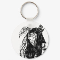 The Prophet II - keychains