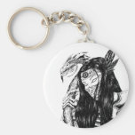 The Prophet II - Keychain