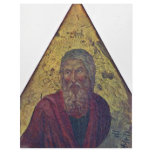 The Prophet Isaiah By Nerio Ugolino Di Letterhead Design