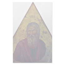 The Prophet Isaiah By Nerio Ugolino Di Personalized Stationery
