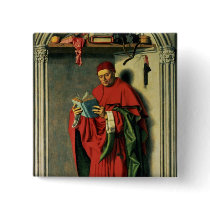 The Prophet Jeremiah, 1443-45 Pins