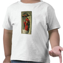 The Prophet Jeremiah, 1443-45 Tee Shirt