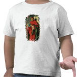 The Prophet Jeremiah, 1443-45 t-shirts
