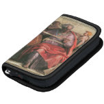 The prophet Joel detail by Michelangelo Organizer