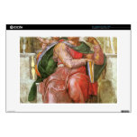 michelangelo