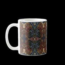 The Prophet mugs by oneiricrealist The Prophet mugs