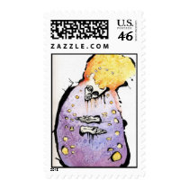 the prophet two stamps