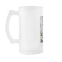 The prophet Zacharias Coffee Mugs