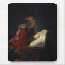 The Prophetess Anna Mouse Pads