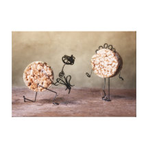 The Proposal Canvas Prints