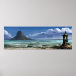 The Proposal Print (<em>$47.50</em>)
